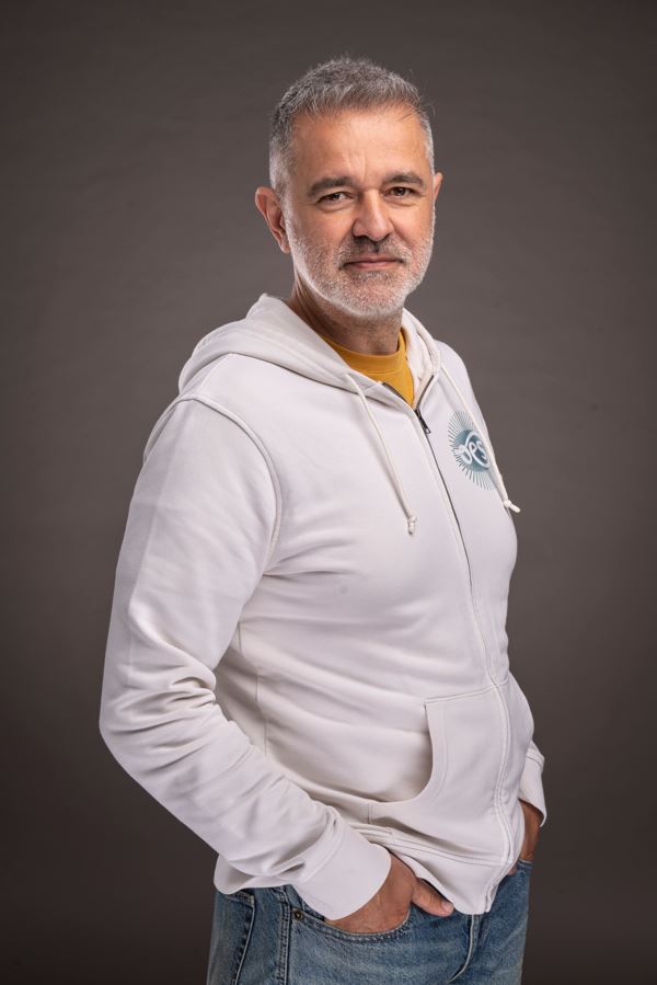 Foto de Fran Castaño